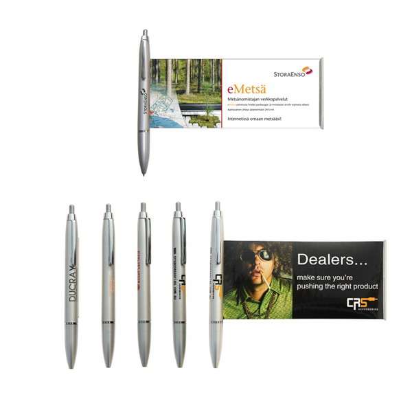 Banner Pen