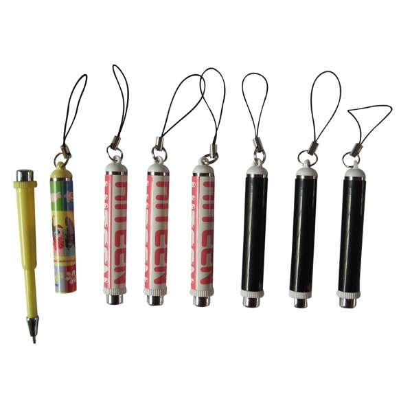 Mini retractable Pen