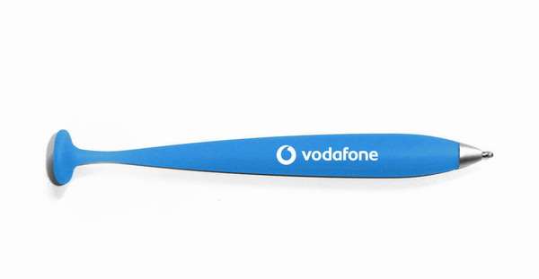 Silicone Magnetic Pen