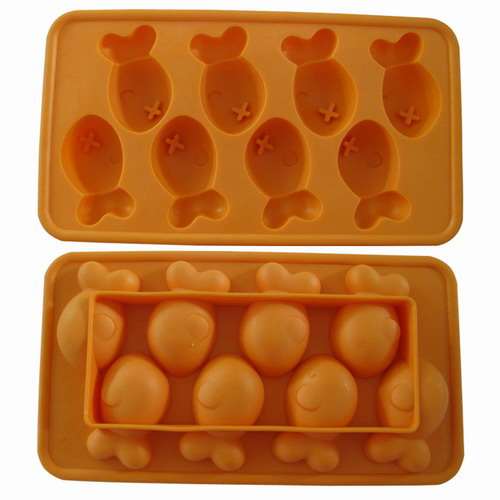 Ice Cube Trays