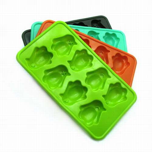 Penguin Ice Cube Trays