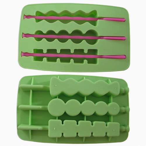 Ice Cube Trays