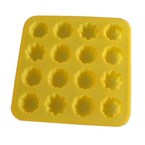Cake Ice Cube Trays