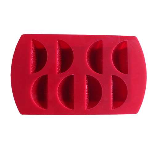 Silicone Ice Cube Trays