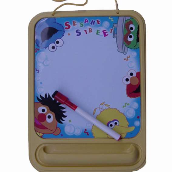 Plastic Magnetic Whiteboard