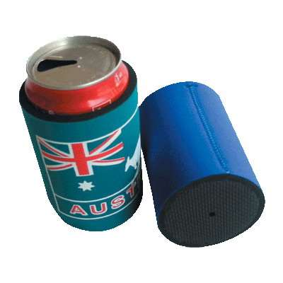 Neoprene Can Cooler
