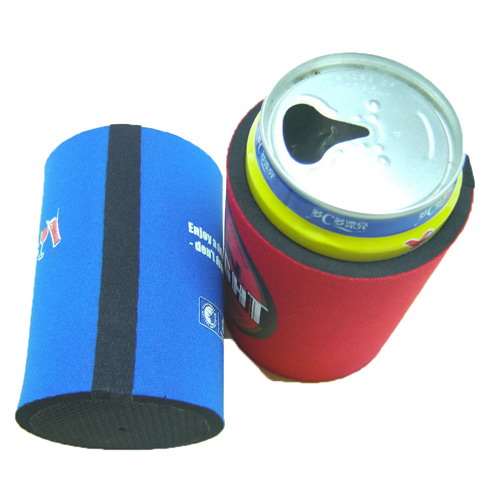 Neoprene Can Cooler