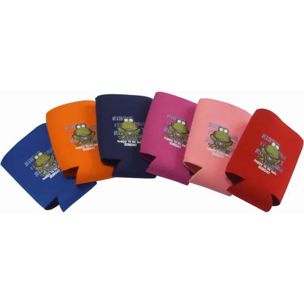 Neoprene Can Cooler