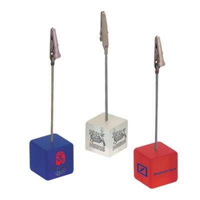 Memo Clips