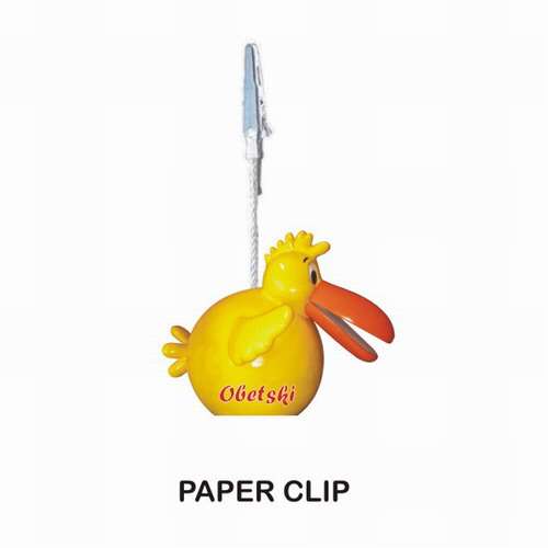 Paper Clip