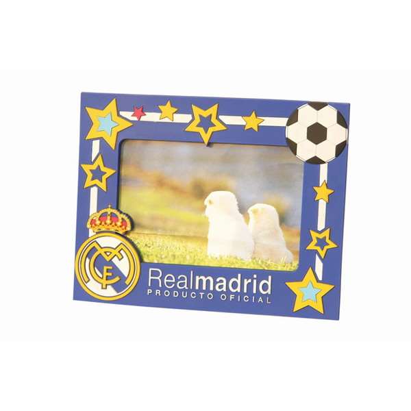 Soft PVC Photo Frame