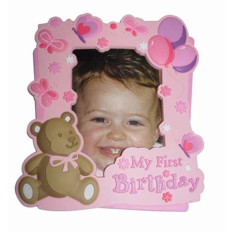 Soft PVC Photo Frame