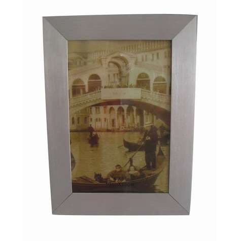 Aluminum Photo Frame