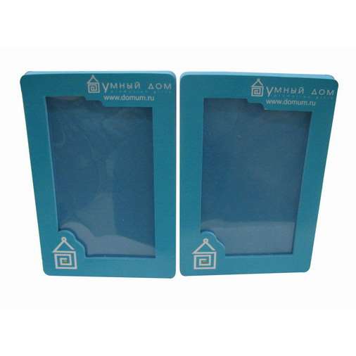 EVA Photo Frame
