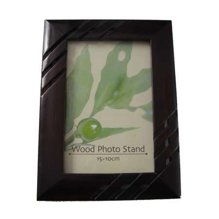 Wooden Photo Frame