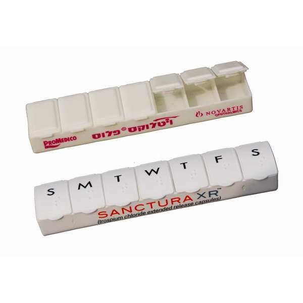 Pill Box