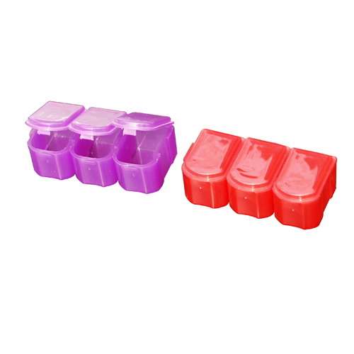 Small Pill Box