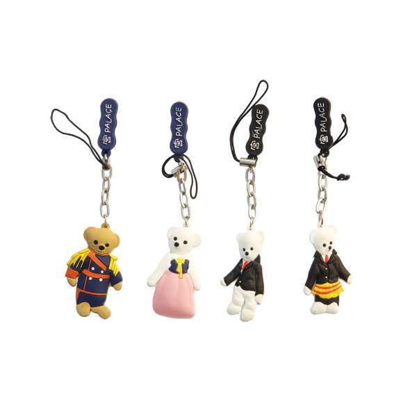 Mobile Strap