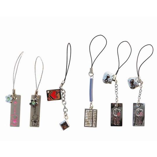 Mobile Strap