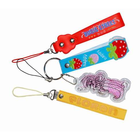 Mobile Strap