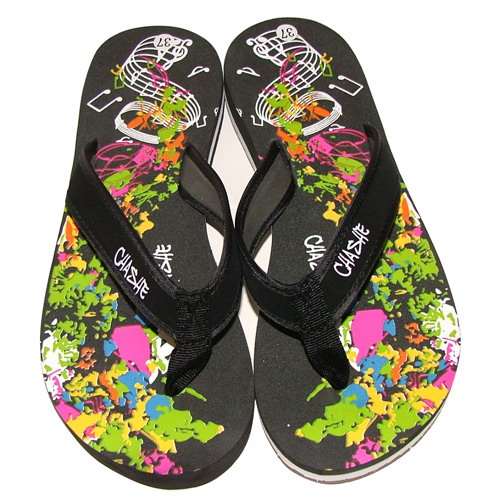 Beach Slippers
