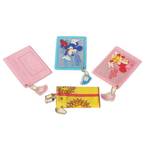 Card Holder