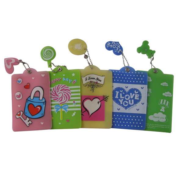 Card Holder