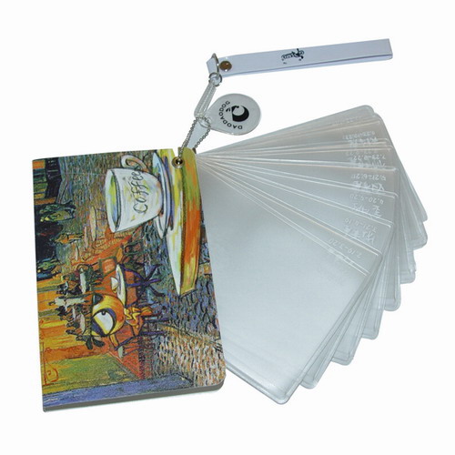 Card Holders