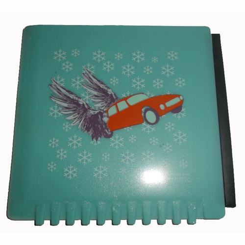 Ice Scraper