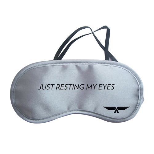 Eye Sleep Mask