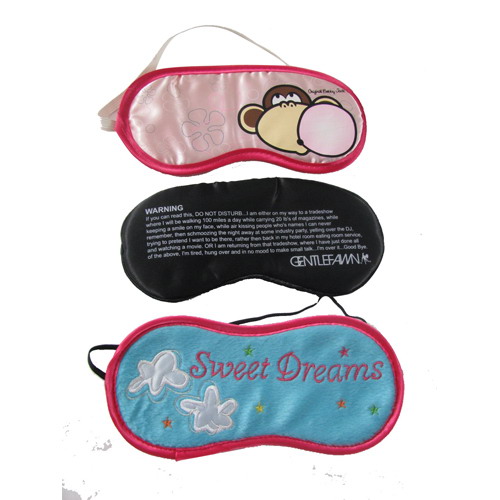 Eye Sleep Mask