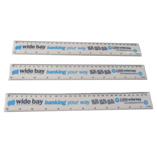 Plastic Ruler