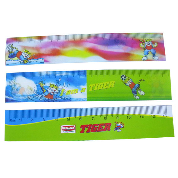 3D Ruler