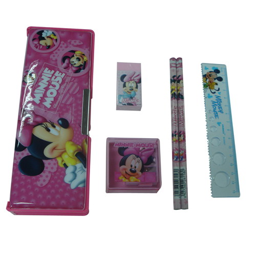 Stationery Set