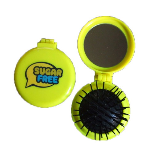 Pop Up Mirror