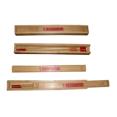 Wooden Chopsticks set