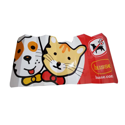 Car Front Windscreen Sunshade/Cover
