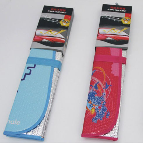Car Front Sunshade