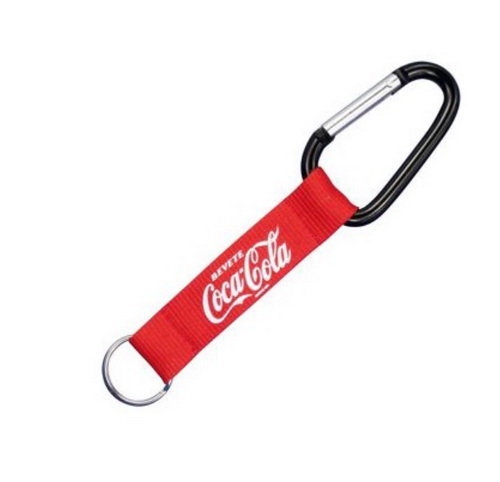 Carabiner Lanyard