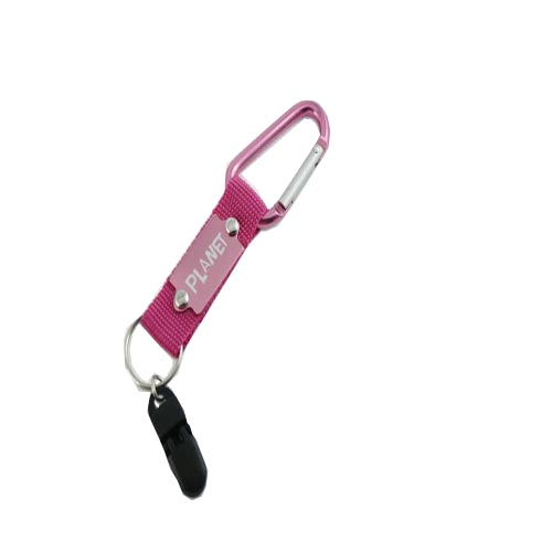 Lanyard with Carabiner