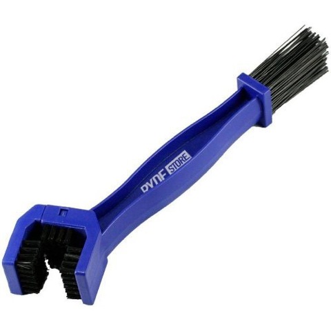 Chain Brush