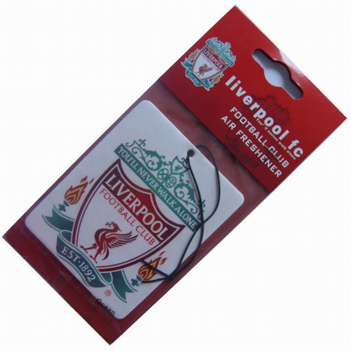 Car Paper Air Freshener
