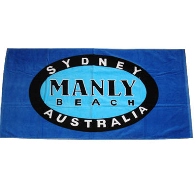 Beach Towel