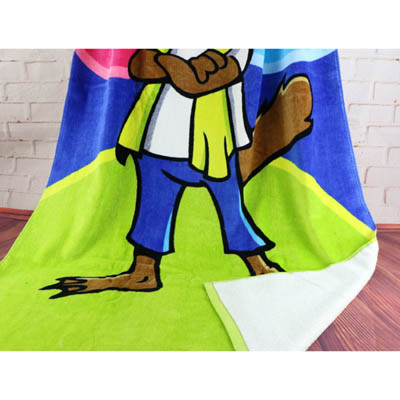 Beach Towel