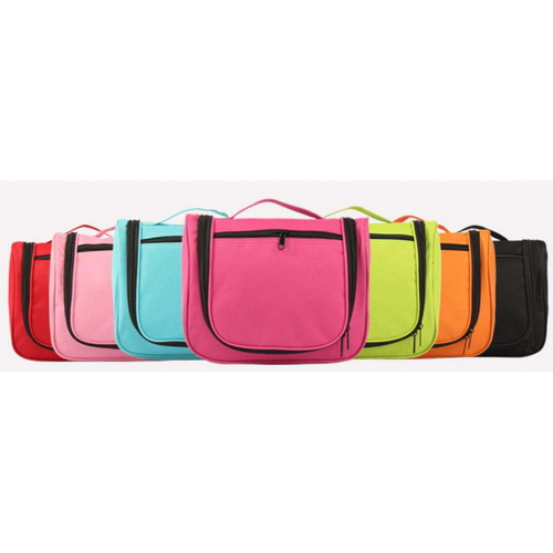 Cosmetic Bag