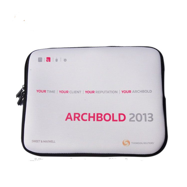 Neoprene Laptop Bag