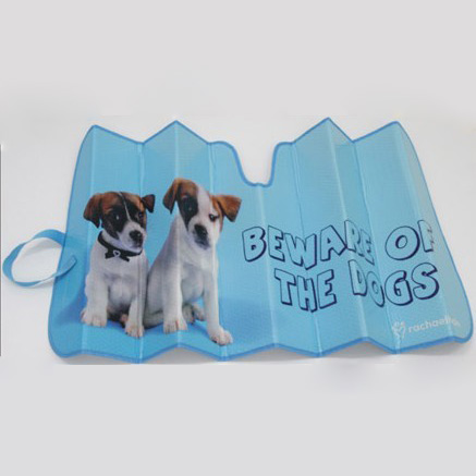 Car Front Sunshade