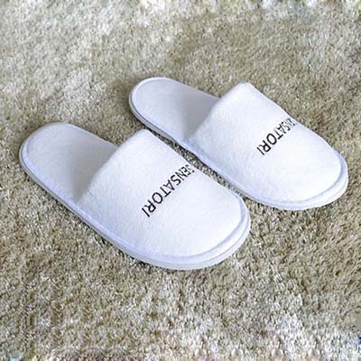 Hotel Slipper