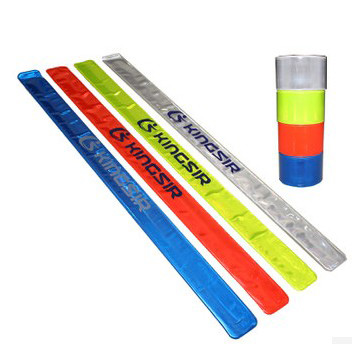 Hi-Vis Slap Band