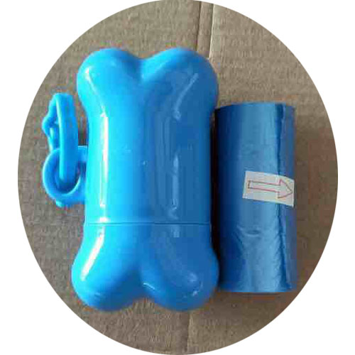 Pet  Poop Dispenser